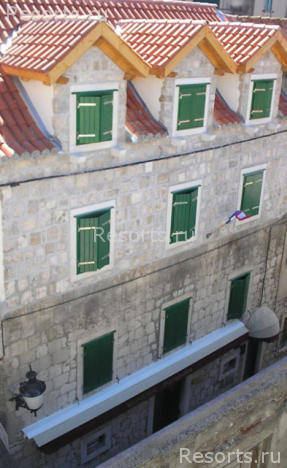 Villa Matejuska 2